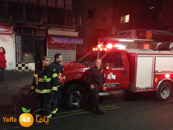 fire in house shderot (2).jpg